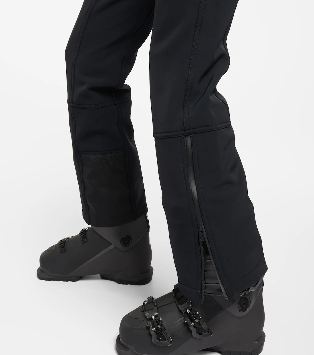 Aztech Mountain - Bella flared soft shell ski pants