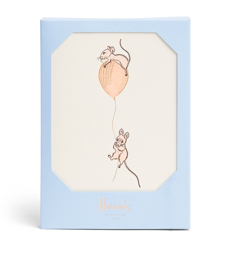 Mouse Cards (Pack of 5)
