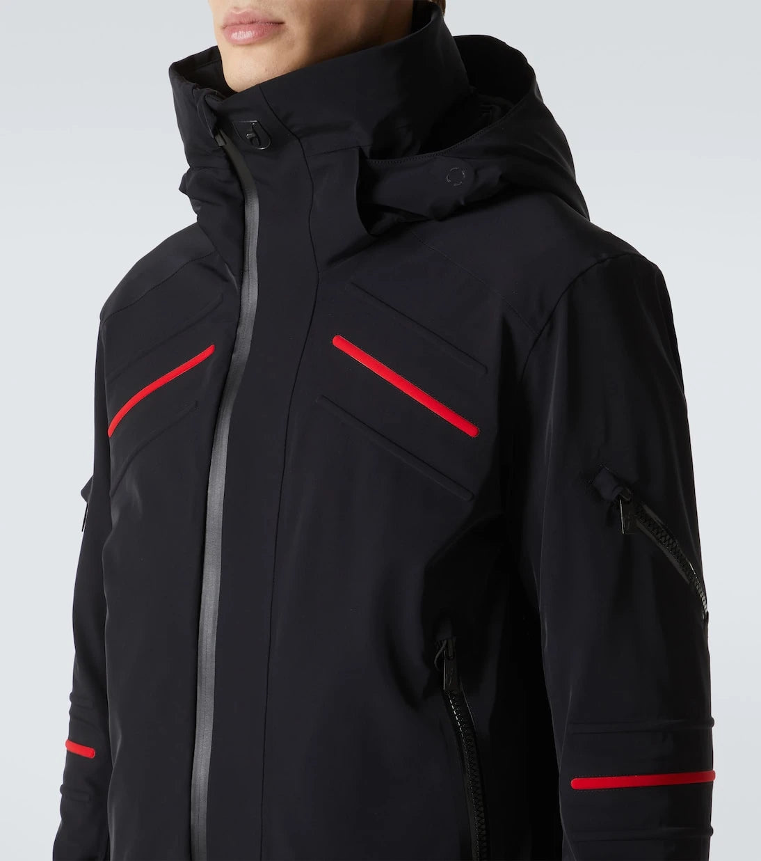 Toni Sailer - Kurt ski jacket