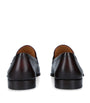 Magnanni Leather Delos Dress Loafers