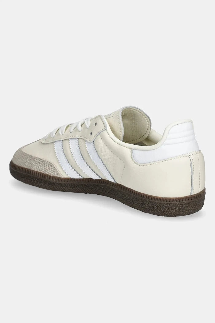 Маратонки adidas Originals Samba OG W