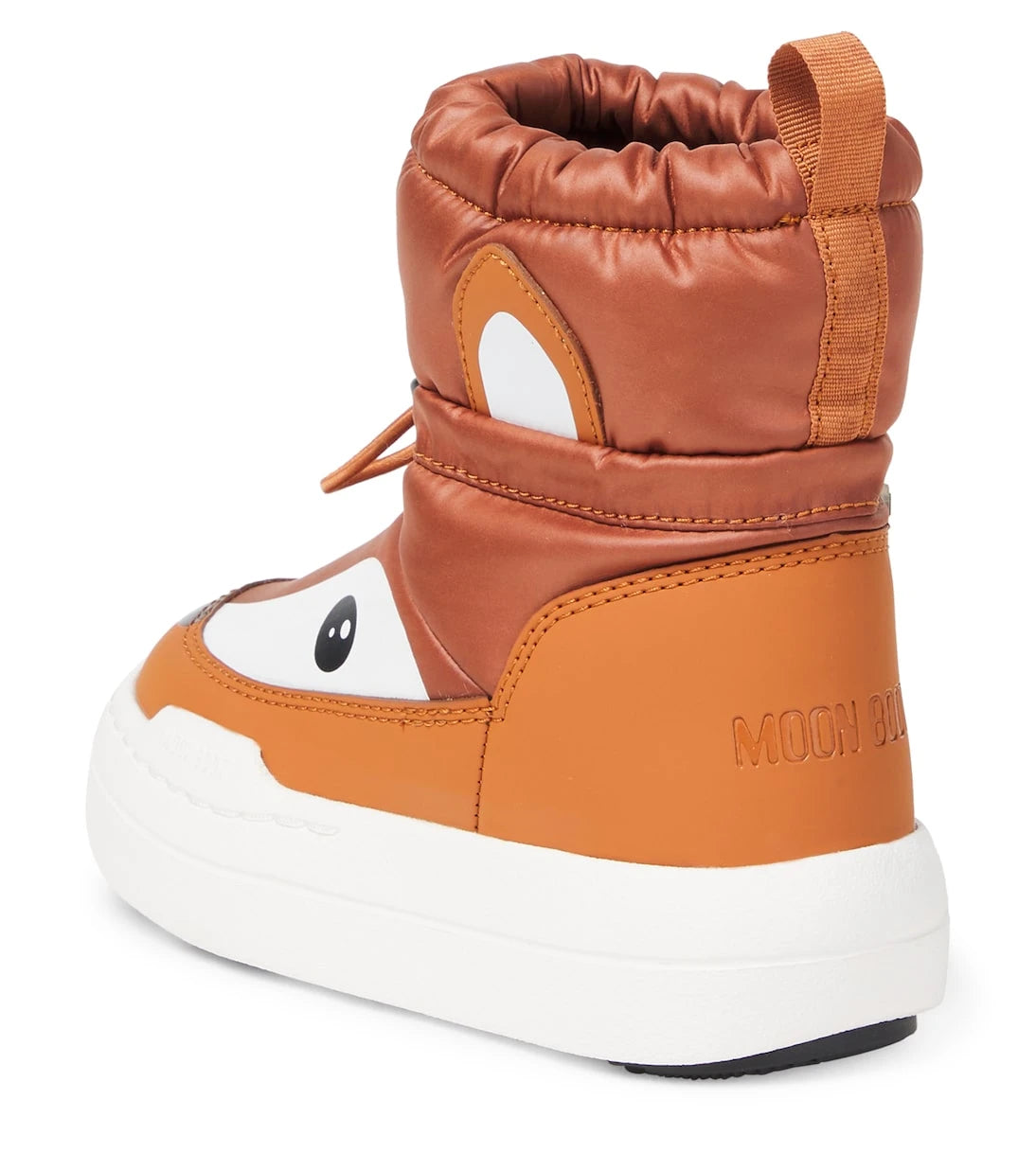 Moon Boot Kids - Junior Park snow boots