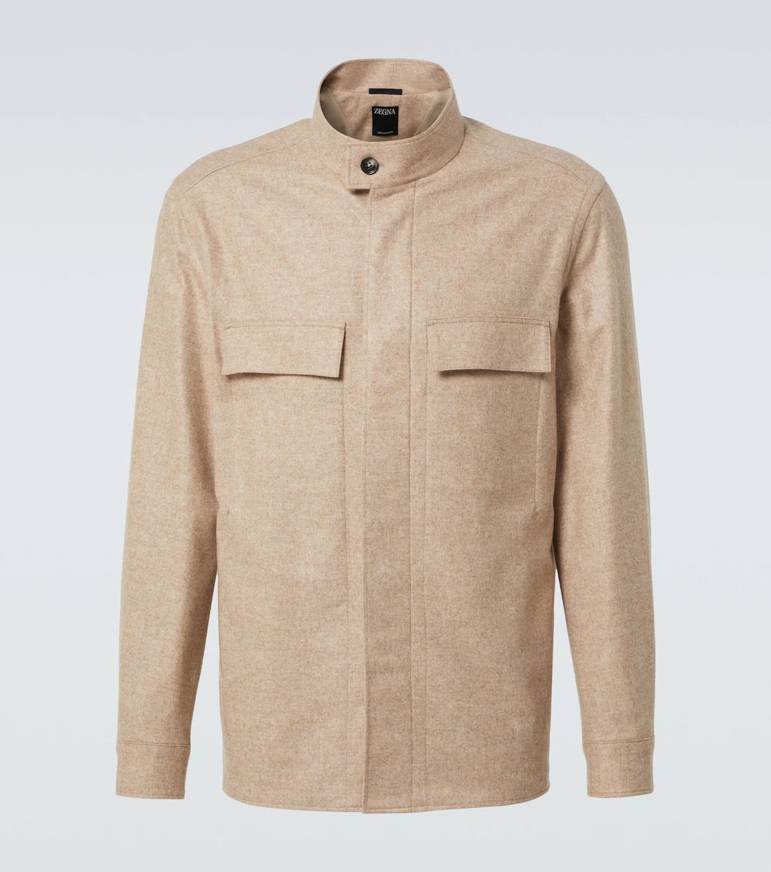 Zegna - سترة الكشمير