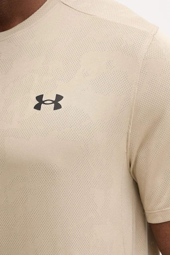 Under Armour erkek antrenman tişörtü