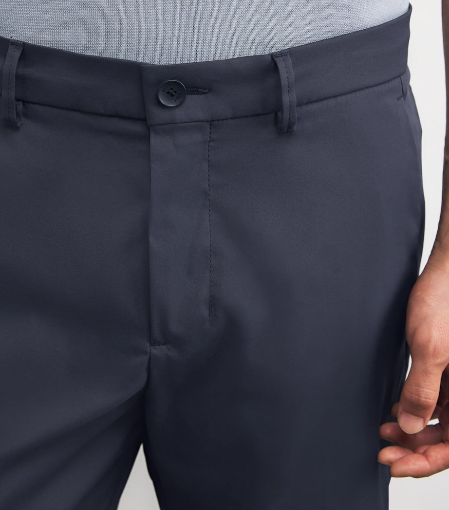 Water-Repellent Phoenix Pro Tapered Trousers