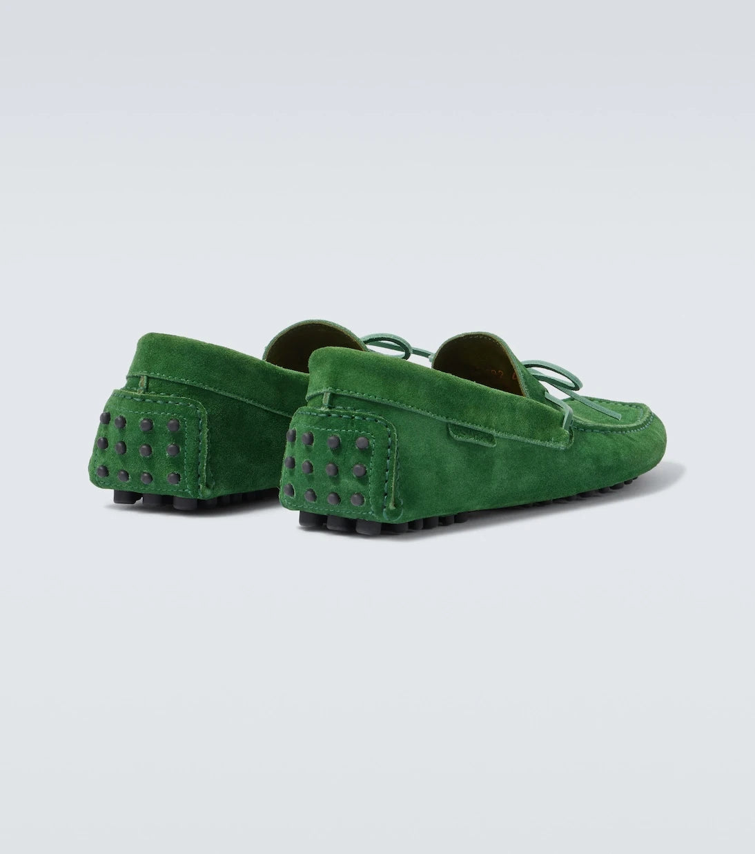 Tom Ford - Suede driving shoes