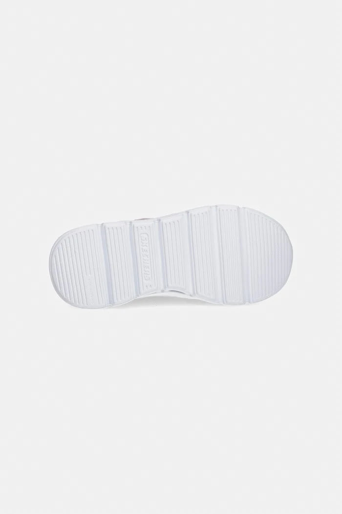 Skechers SKECHERS GLIDE-STEP FLOW маратонки за деца