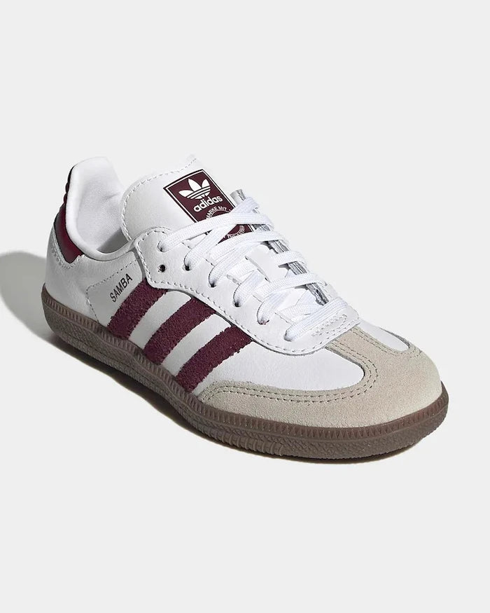 adidas Originals SAMBA OG маратонки за деца