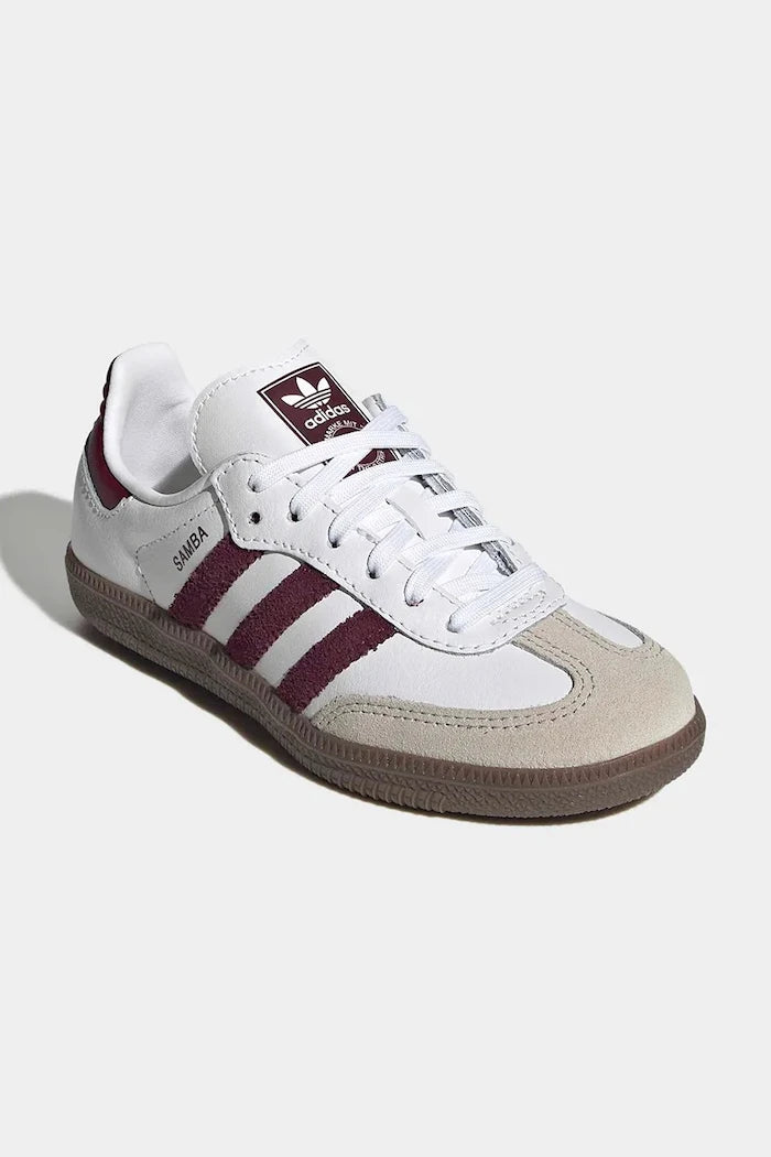 adidas Originals SAMBA OG маратонки за деца