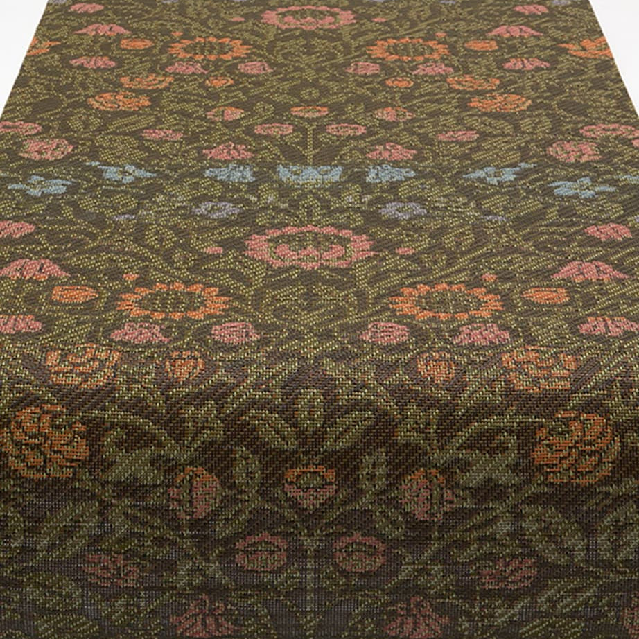 Morris Rectangular Runner (183cm x 36cm)