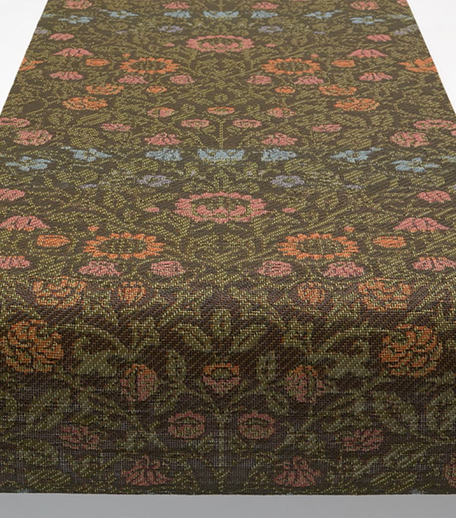 Morris Rectangular Runner (183cm x 36cm)