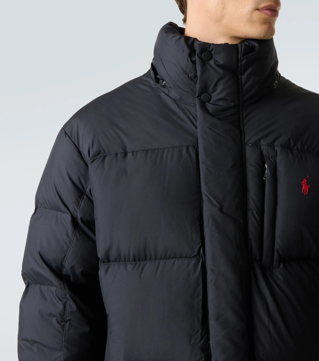 Polo Ralph Lauren - Quilted down coat