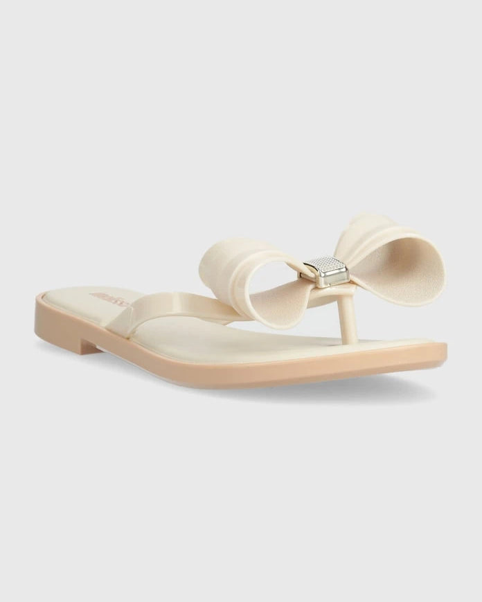 Melissa MELISSA FLIP FLOP SLIM V AD Terlik