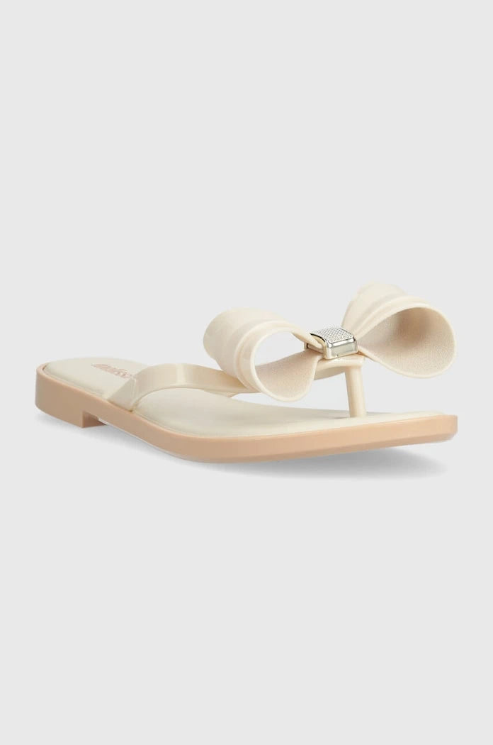 Джапанки Melissa MELISSA FLIP FLOP SLIM V AD