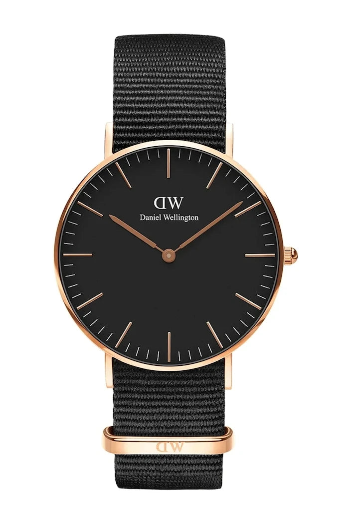 Часовник Daniel Wellington