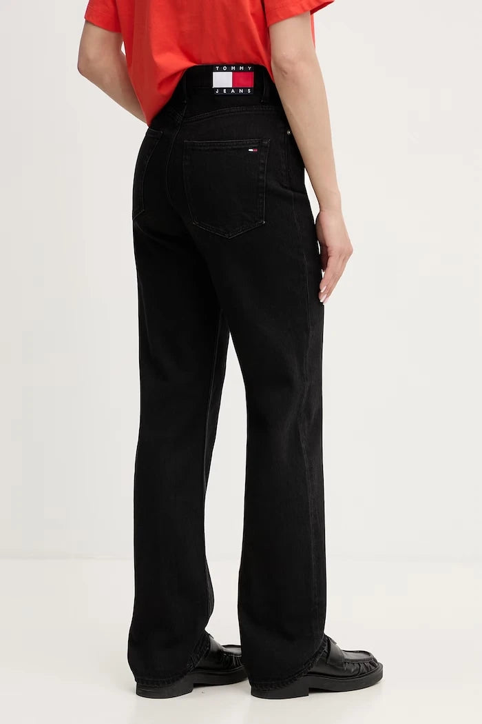 Tommy Jeans Kadın Kot Pantolon