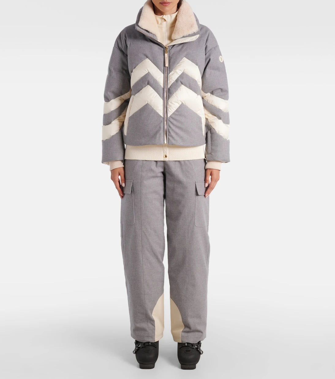 Bogner - Valea down ski jacket