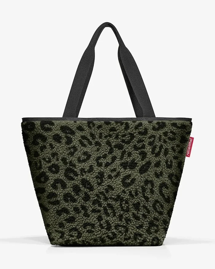 Reisenthel Shopper M/15 L Alışveriş Çantası