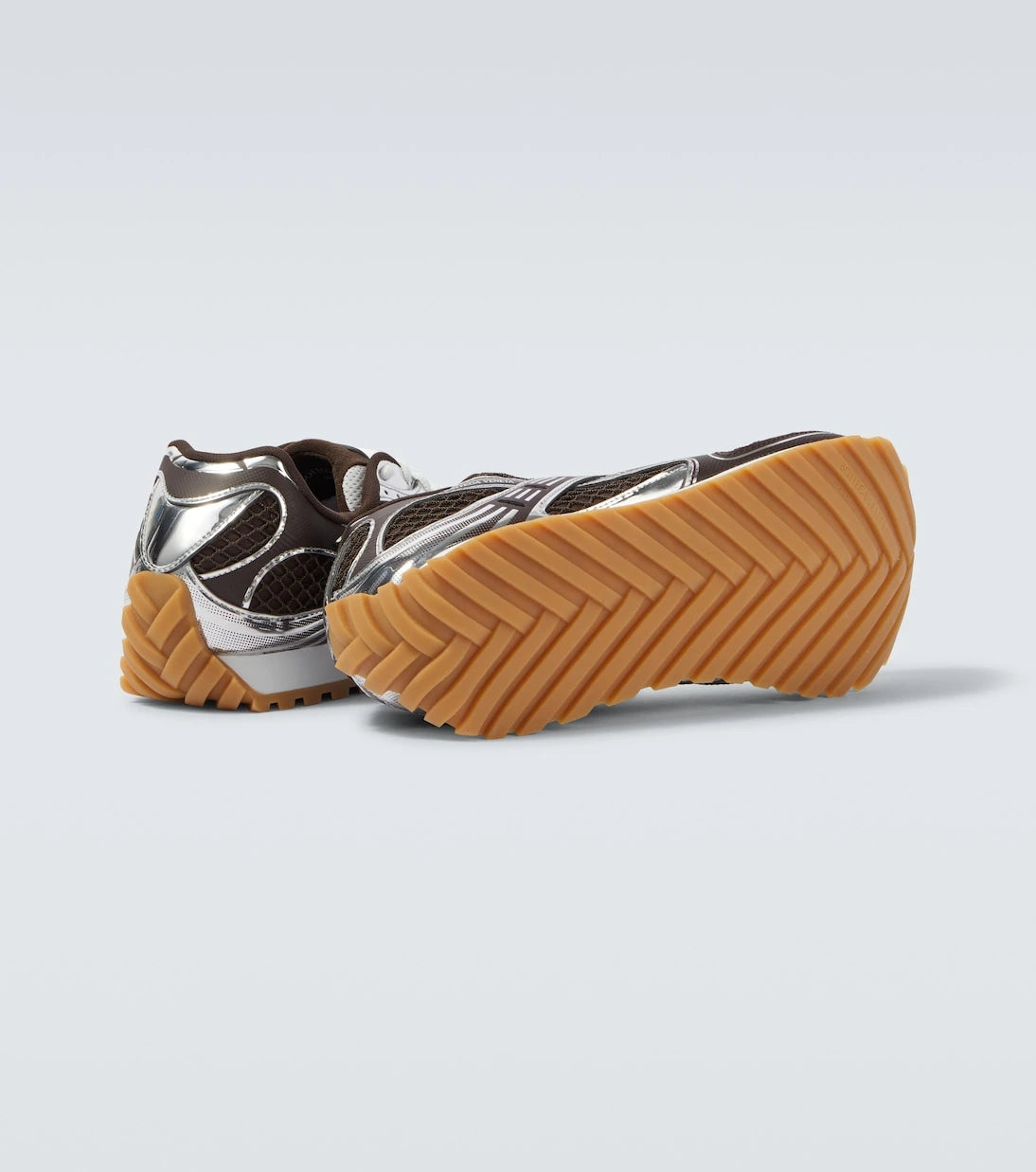 Bottega Veneta - Orbit sneakers