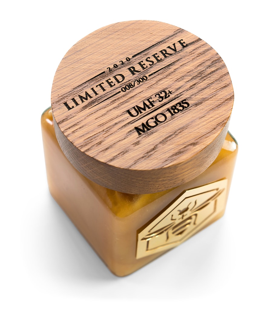 Limited Reserve Manuka Honey UMF 32+ MGO 1835 (250g)