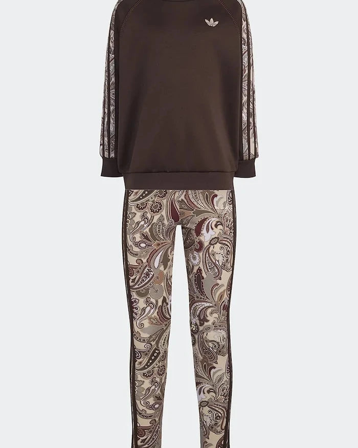 adidas Originals комплект за деца