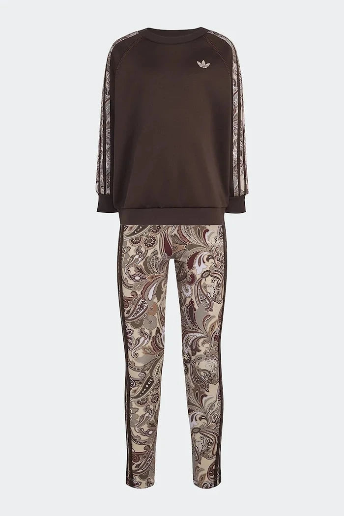 adidas Originals комплект за деца