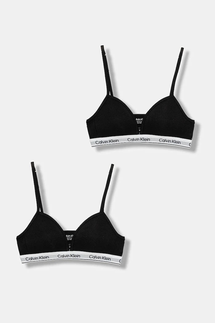 Calvin Klein Underwear Çocuk Sütyeni (2 Adet)