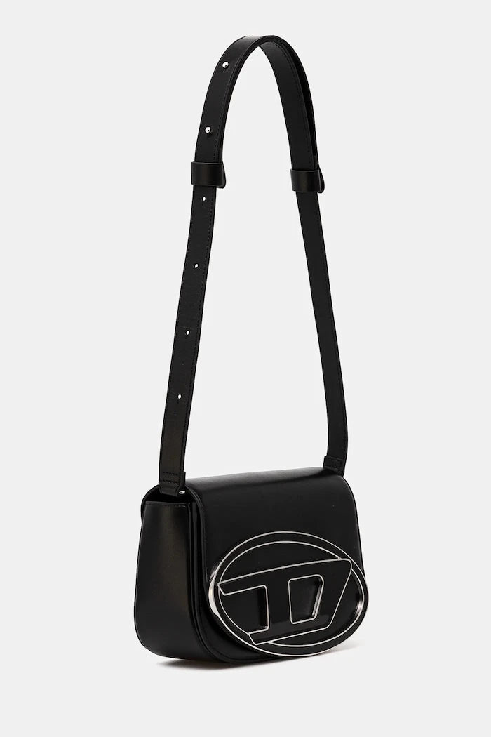 Кожена чанта Diesel 1DR 1DR M shoulder bag