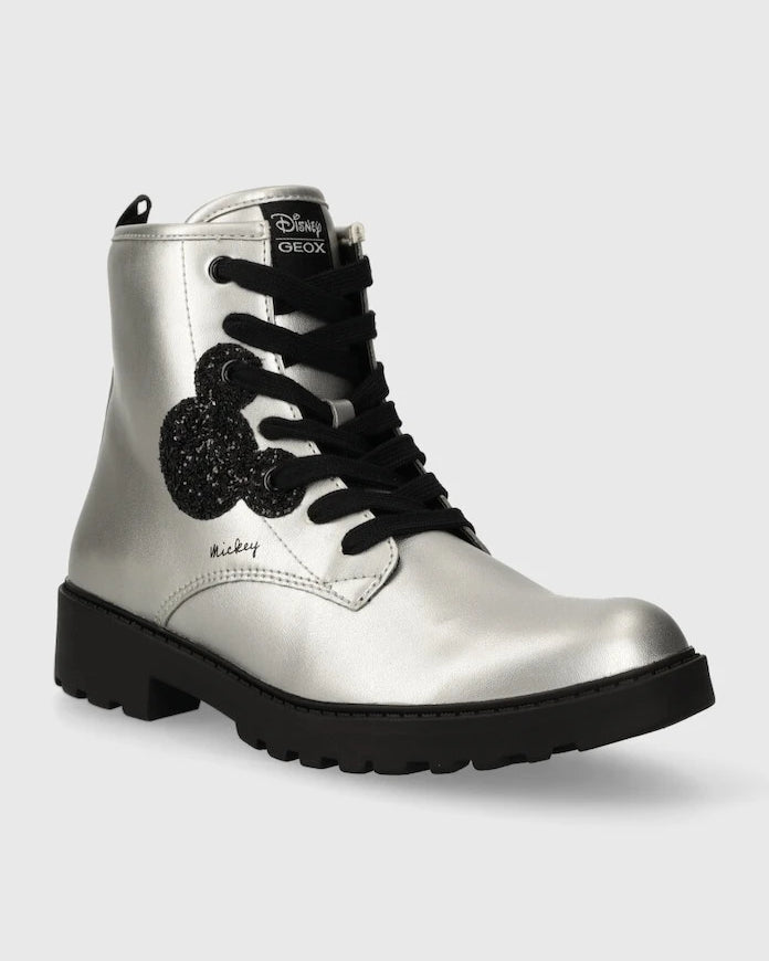 Geox J3620G 000NF J CASEY Çocuk Ayakkabısı