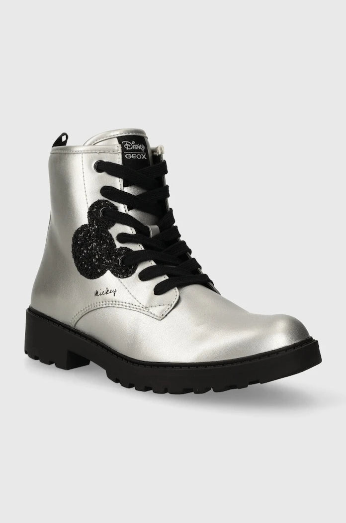 Детски обувки Geox J3620G 000NF J CASEY
