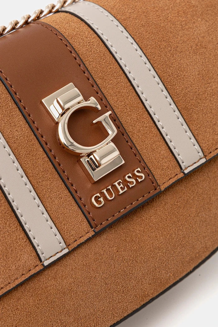Guess ERENIA Kadife Çanta
