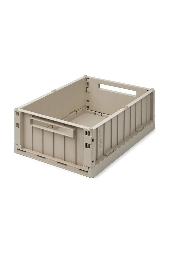 Съд за съхранение Liewood Weston Storage Box L