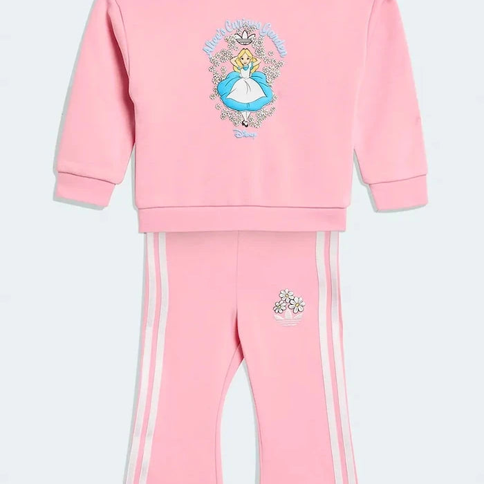 Детски анцуг adidas Originals DISNEY