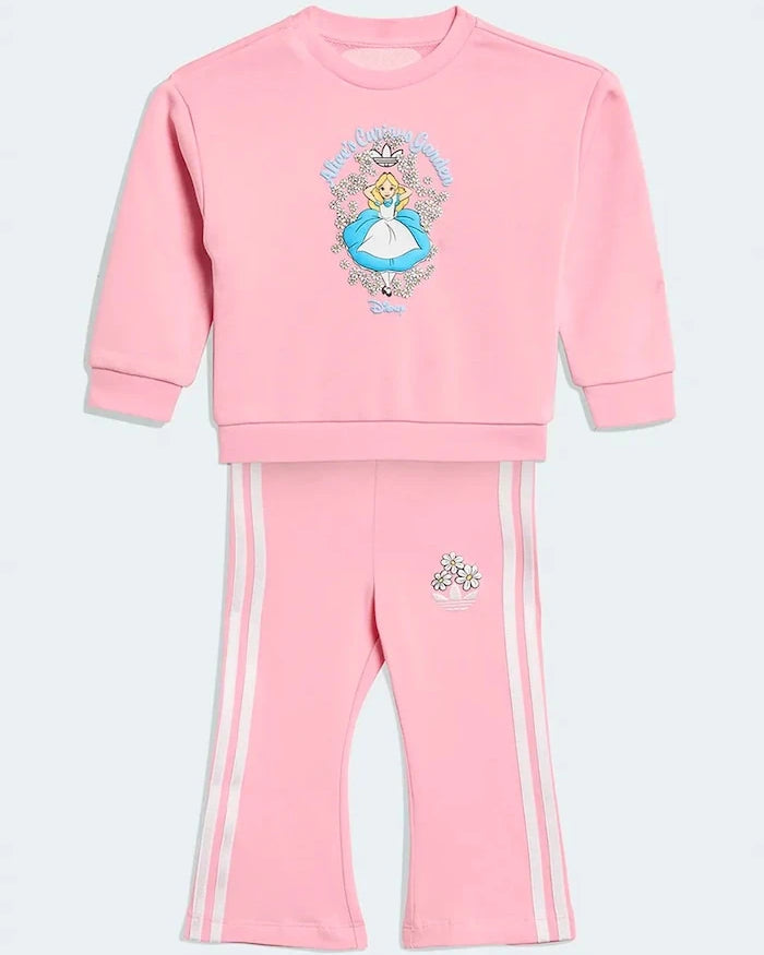 adidas Originals DISNEY Çocuk Eşofman Takımı