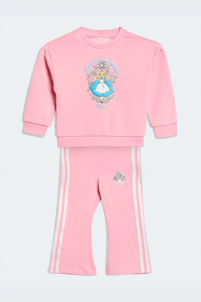 adidas Originals DISNEY Çocuk Eşofman Takımı