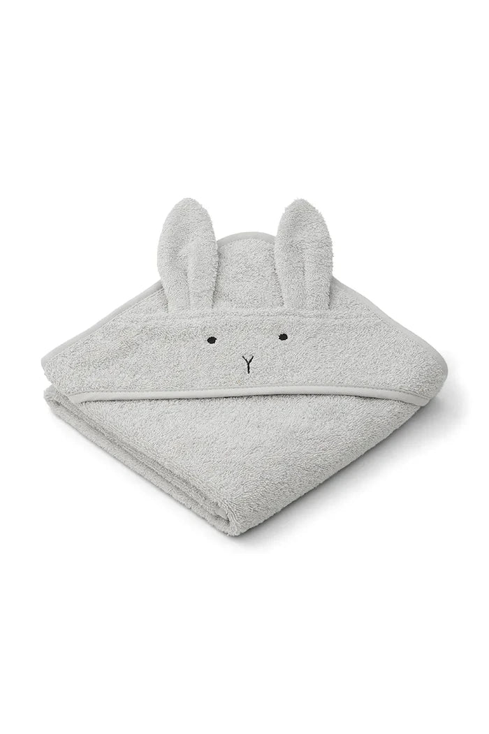 Хавлия с качулка Liewood Albert Hooded Towel