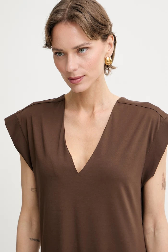 Weekend Max Mara рокля MIRTO