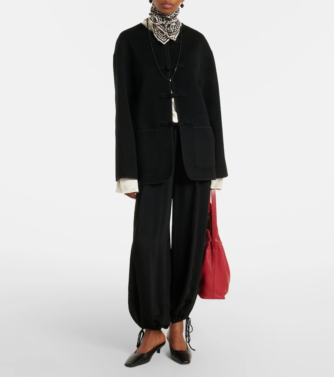 Róhe - Wool jacket