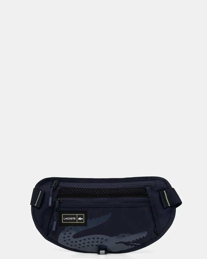 Lacoste bel çantası