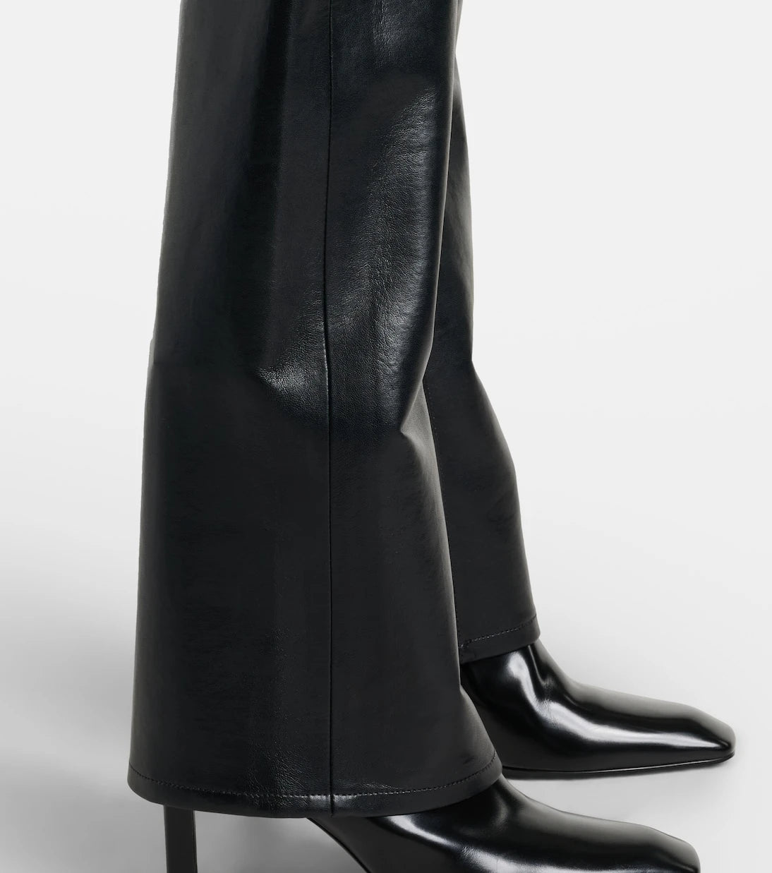 Agolde - Kick Boot bootcut pants