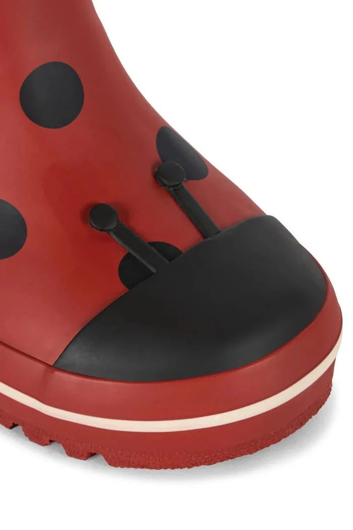 Konges Sløjd CINELLE RAIN BOOT Çocuk Yağmur Çizmesi