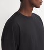Skims Jersey Lounge Oversized T-Shirt