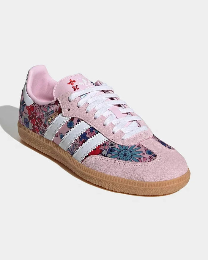 adidas Originals SAMBA OG маратонки за деца