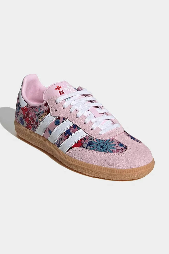 adidas Originals SAMBA OG çocuk spor ayakkabı
