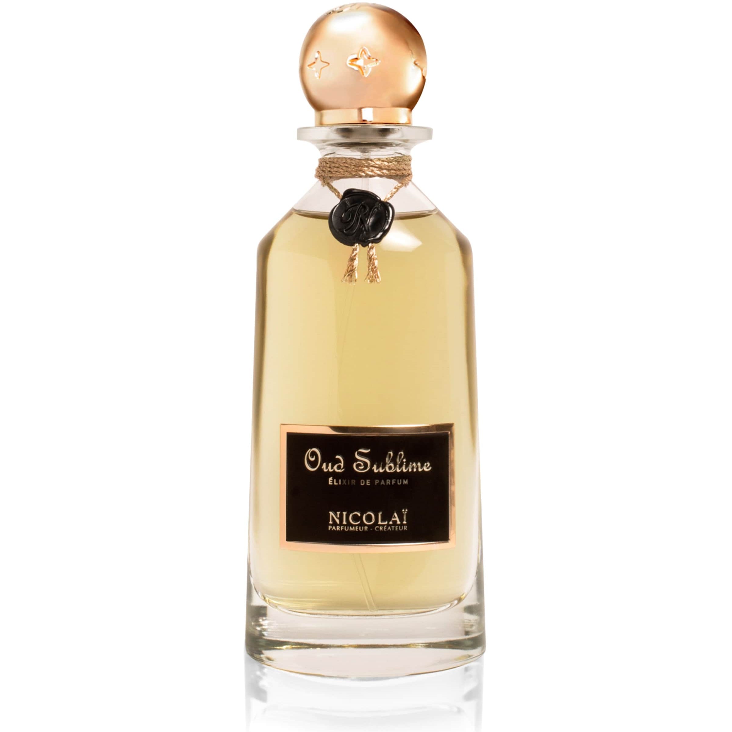 NICOLAI Oud Sublime Elixir de Parfum (35ml)