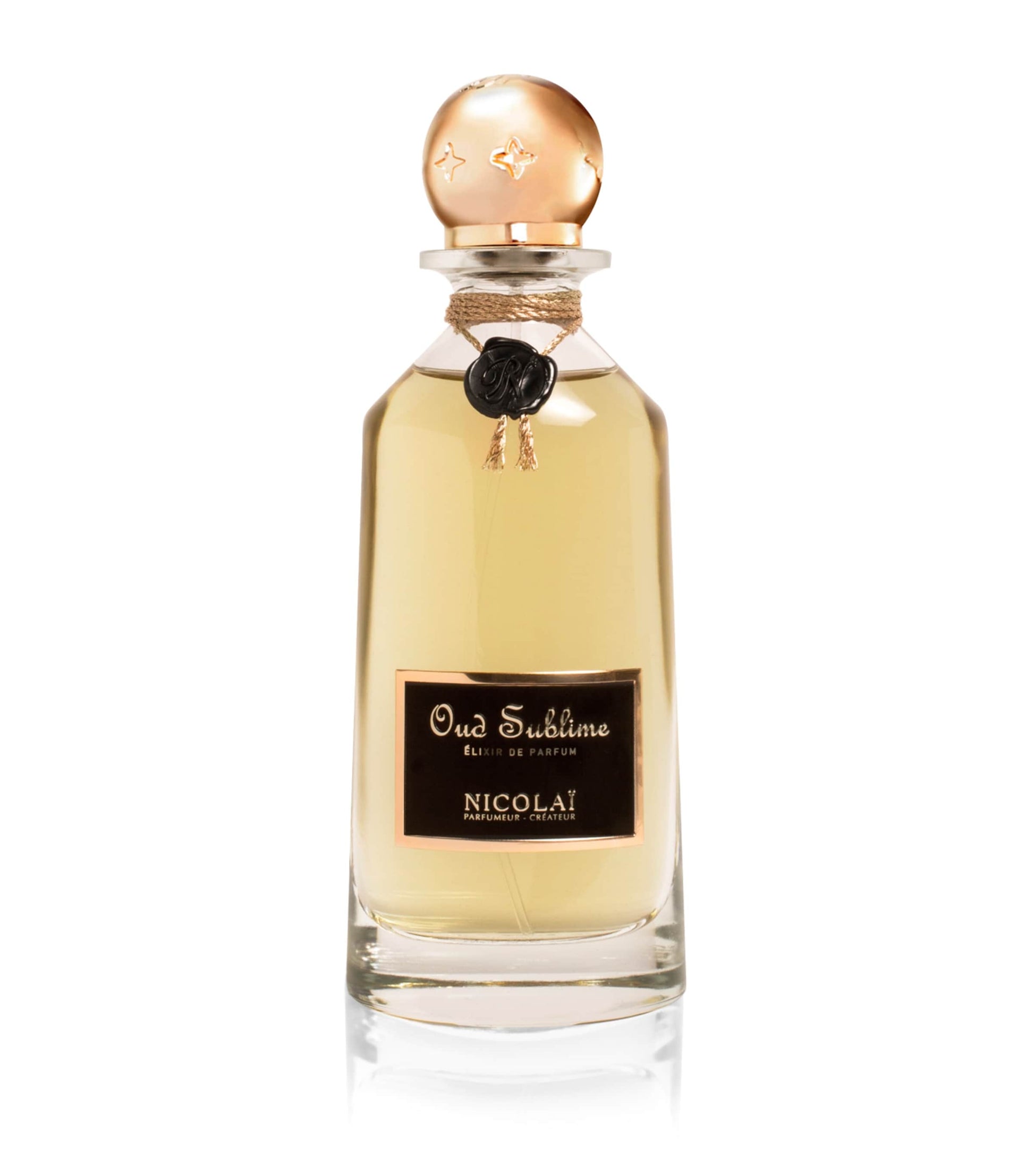 NICOLAI Oud Sublime Elixir de Parfum (35ml)
