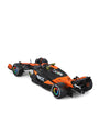 Bburago McLaren MCL38 Lando Norris 2024 1:24 Model