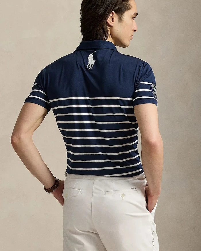 Polo Ralph Lauren Yakalı Tişört