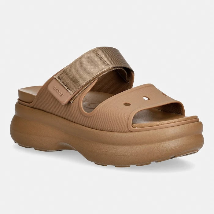 Crocs чехли дамски Soho Two Strap Sandal