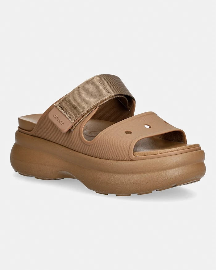 Crocs Kadın Soho Two Strap Sandal